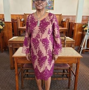 Meet your Posher, Debra